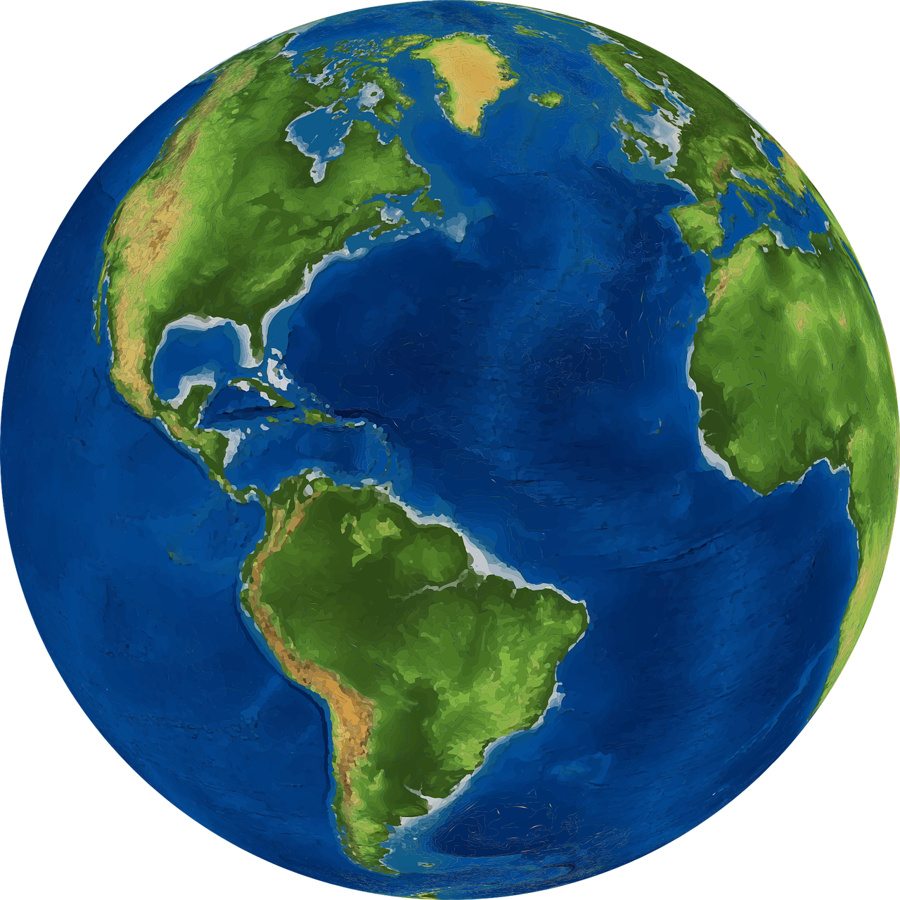 Logo Mundo